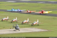 PT-LDQ, PT-KRC, PT-LDO, PT-DHI e FAB8761